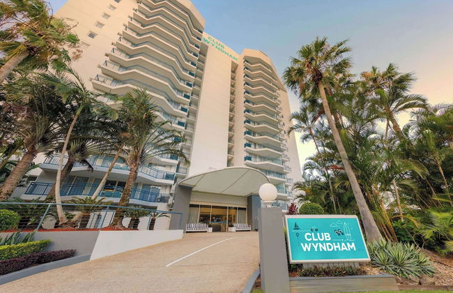 Club Wyndham Kirra Beach, Trademark Collection by Wyndham - Foto 21