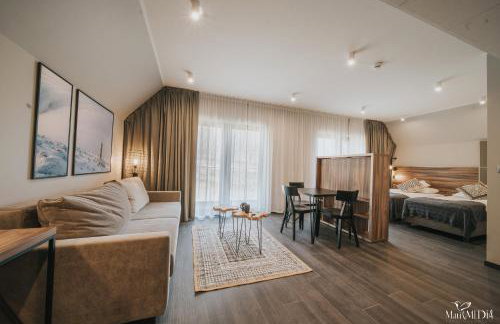 Lake Hill Karkonosze Apartments - Foto 35