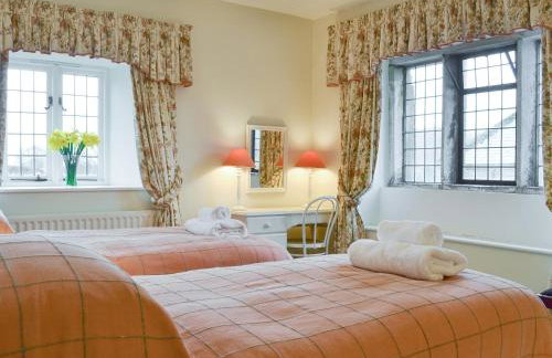 The Dovecote - Photo 10