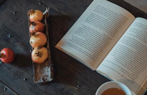 Tenuta Masseria & Spa Chicco Rizzo - Foto 68