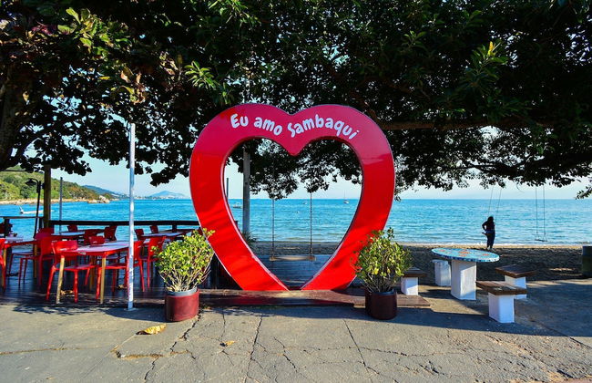 Charmosa Suíte em Sambaqui - Photo 36