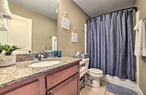 Quaint Family Home Near Downtown Murray and MSU - Foto 22