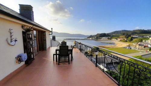 Ático sobre el Mar Cantábrico - Foto 2