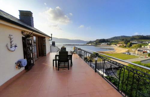 Ático sobre el Mar Cantábrico - Foto 2