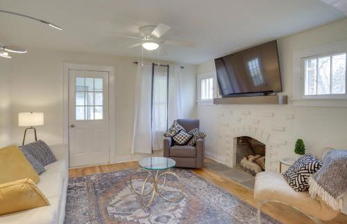 Corby Claddagh House about 1 Mi to Notre Dame! - Foto 1