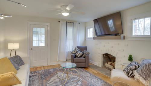 Corby Claddagh House about 1 Mi to Notre Dame! - Foto 1