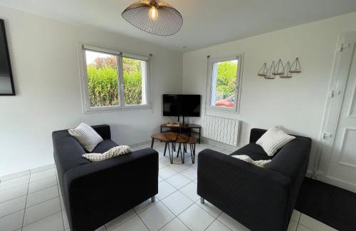 Ty Plom proche du centre et des plages - Foto 9