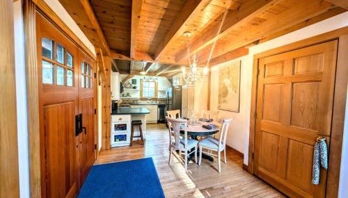 Post and Beam Hikers Dream fire pit pet - Foto 4