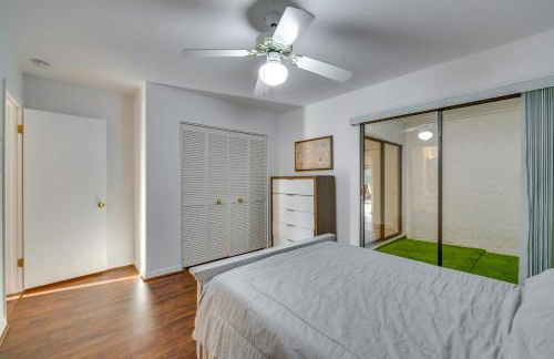 Waterfront Haines City Townhome with Community Pool! - Foto 25