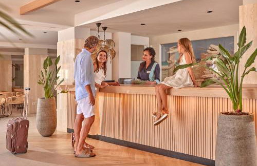 Universal Aparthotel Don Camilo - Foto 3