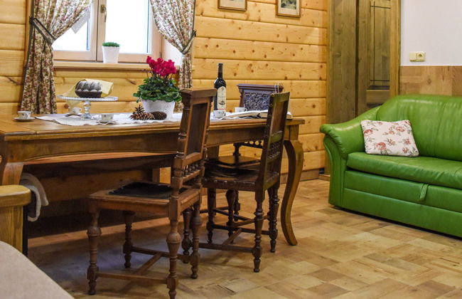 Stará Huť - Foto 9