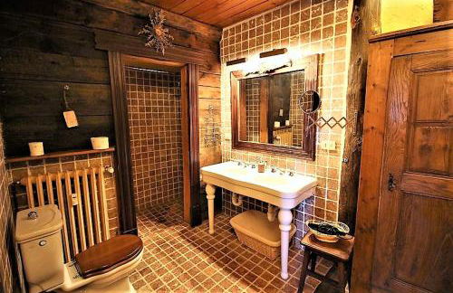 Luxury Lodges by Grand Hotel Sitea - Foto 13