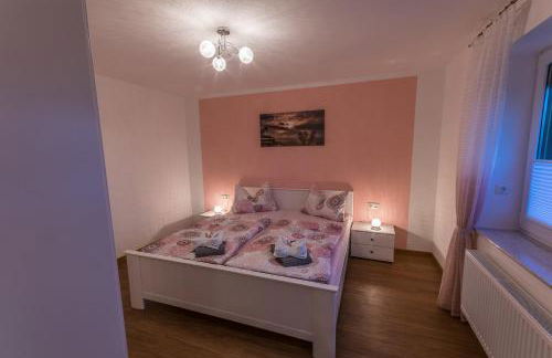 Ferienwohnung "Turmblick" - Foto 3