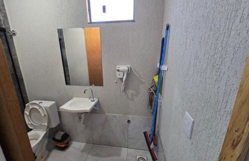 Flat completo 2 minutos da feira domingo e quarta - Foto 23