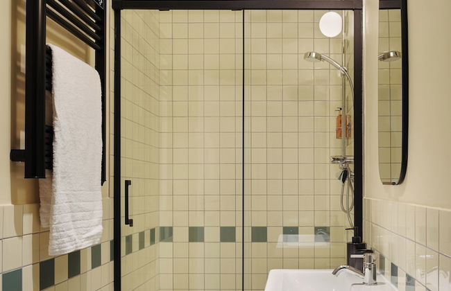 Edgar Suites Lille - Shake - Photo 40