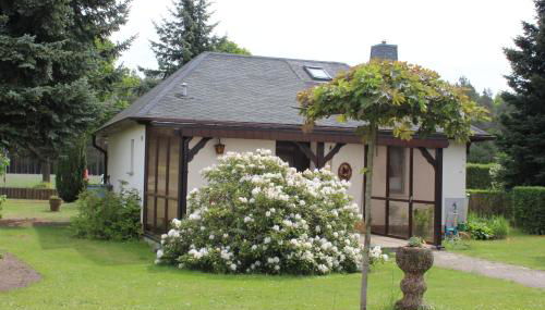 Ferienhaus Frado - Foto 3, Garden