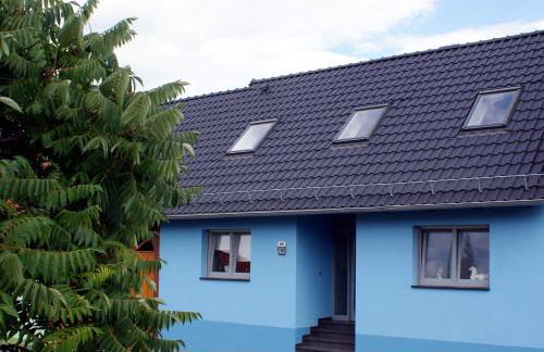 Ferienwohnung am Park - Photo 1