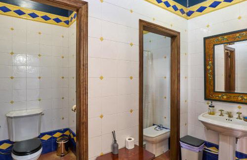 Holiday House Dehesa del Colmenar - Foto 15