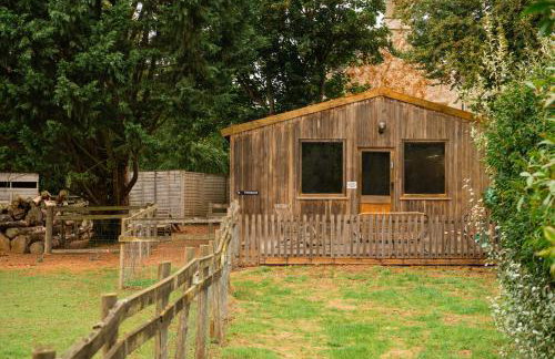 Family Cotswolds Cottage Farm Stay - The Smythy - Foto 74