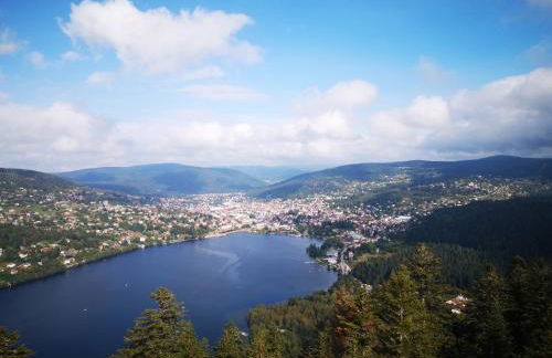 Chalet à L'Orée du Bois - Foto 37