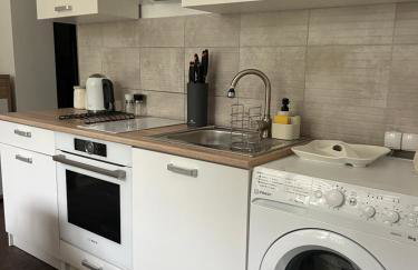 Apartament Ptasie Radio - Foto 8