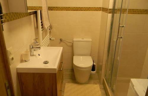 Schönwald Schwarzwaldhäuser Apartment 7 - Foto 12