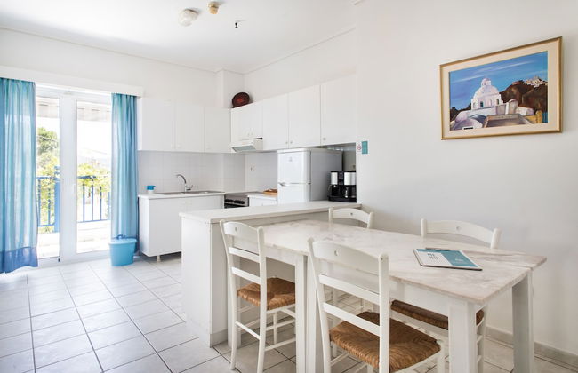 Daphne's Club Hotel Apartments - Foto 21