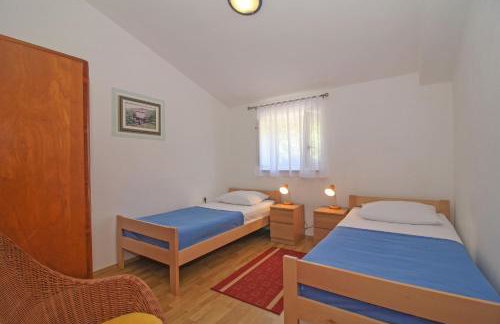 Felix in Sveta Marina - Haus für 6-7 Personen - Foto 23