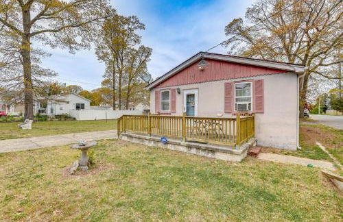 Ideally Located Villas Home 2 Mi to Beaches! - Foto 22