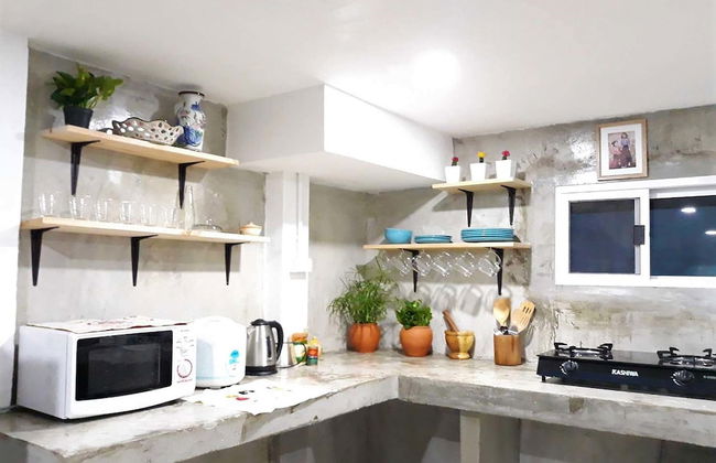 Family Home Chiang Mai - Lino House - Foto 73