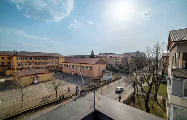 Niagara Apartments - Foto 60