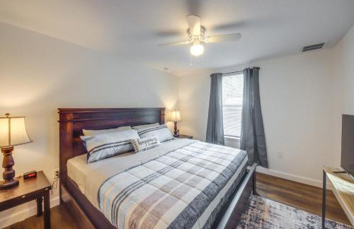 Pet-Friendly LaBelle Apt, Close to River! - Photo 12