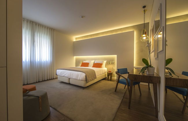 Somewhere Estoril Guesthouse - Foto 9