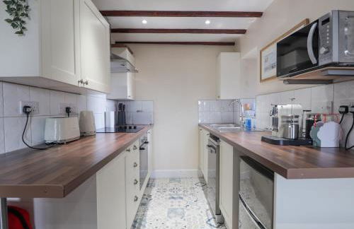 Seaview at The Doocot - Photo 14