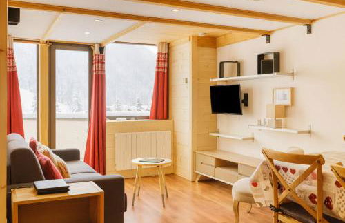 Résidence Grand Roc - Campanules 311 - Happy Rentals - Foto 19