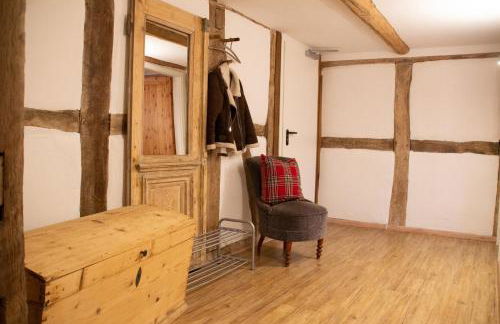 Hof Timmermann - Kornkammer - Photo 6