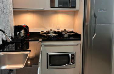 Apartamento à 1 min da BR 101 e à 15 min de Florianópolis - Foto 10