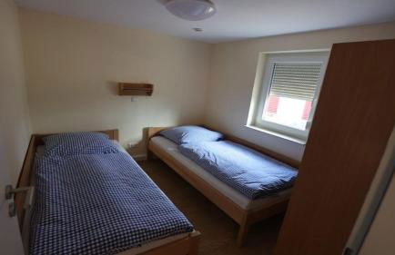 Feriendorf am Flämingbad Bungalow - Foto 8