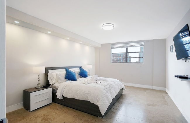 Ocean Reserve Luxury Condos Across from Sunny Isles Beach - Foto 40