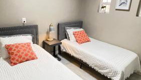 Close to All, Restfull, Cozy Duplex B in Downtown, UTEP, Hospitals - Foto 3