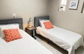 Close to All, Restfull, Cozy Duplex B in Downtown, UTEP, Hospitals - Foto 3