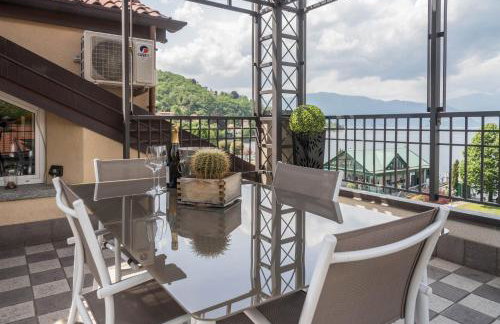 Maison Vittoria Lago Maggiore - Foto 25