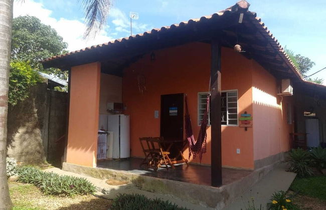 Chalés Flor de Manacá - Foto 11