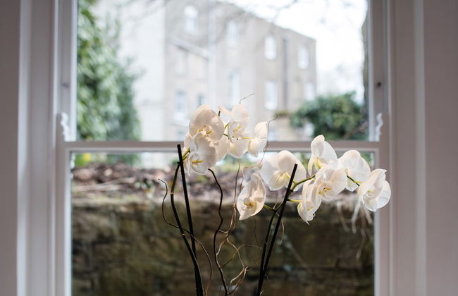 Beech House - Foto 5