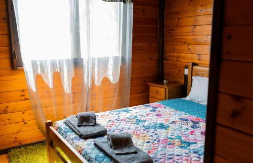 Gothes Chalet Javier - Foto 39