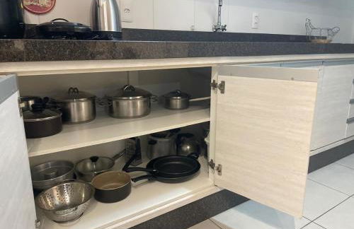 Nautilus Home Club próximo ao Beto Carrero e praias - Foto 8