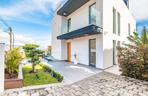 Belle Maison by Madeira Sun Travel - Foto 108