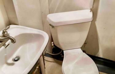 Vintage Scotty Camper Cottage Durham NC - Foto 16