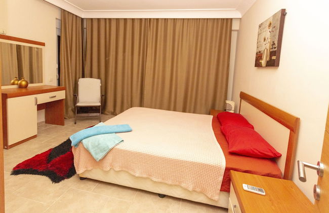 Paradise Town Villa ART - Photo 9