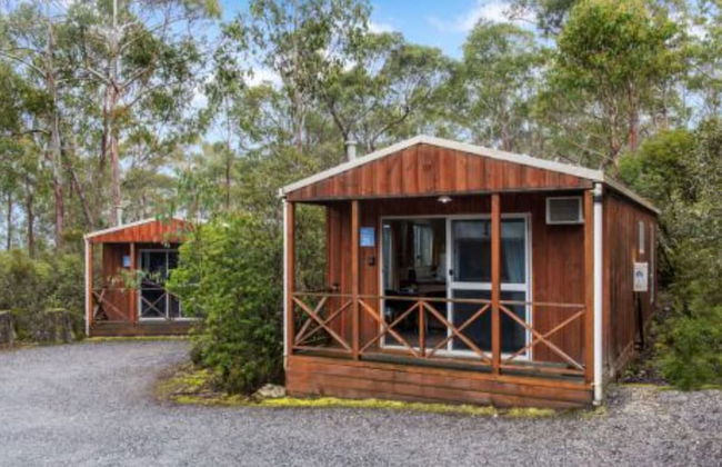 Discovery Parks - Cradle Mountain - Foto 50